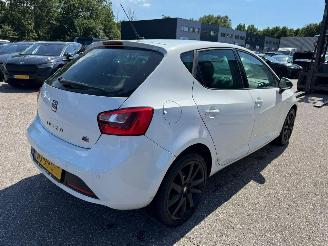 Seat Ibiza 1.0 EcoTSI FR Connect picture 5