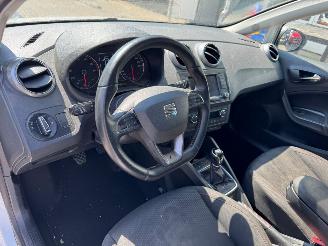 Seat Ibiza 1.0 EcoTSI FR Connect picture 9