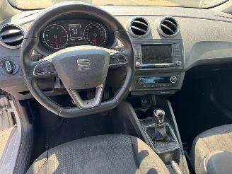 Seat Ibiza 1.0 EcoTSI FR Connect picture 10