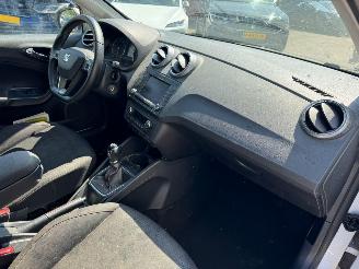 Seat Ibiza 1.0 EcoTSI FR Connect picture 12