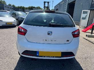 Seat Ibiza 1.0 EcoTSI FR Connect picture 4