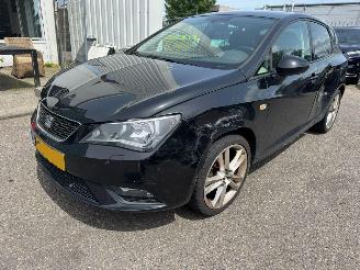 skadebil auto Seat Ibiza 1.2 TSI FR 2016/3