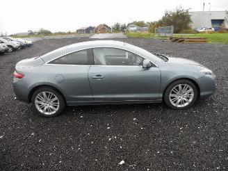 occasion passenger cars Renault Laguna  2008/6