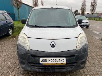 Démontage voiture Renault Kangoo Express (FW) Van 1.5 dCi 85 (K9K-812) [63kW] 5-BAK 2009/1