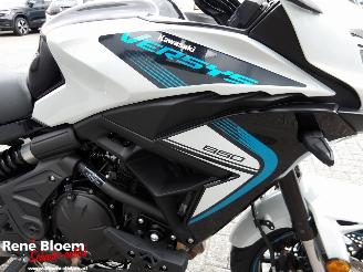 Kawasaki Versys 650 picture 19