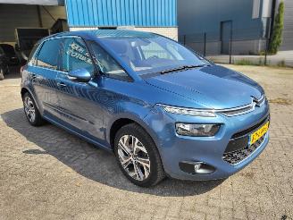 ojeté vozy osobní automobily Citroën C4-picasso C4 Picasso 1.2 PureTech Intensive 2016/10