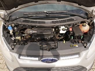 Ford Transit CUSTOM 9 PERSOONS L2 TREND picture 6