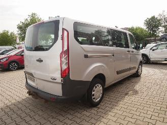 Ford Transit CUSTOM 9 PERSOONS L2 TREND picture 3