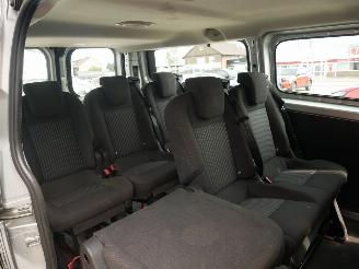 Ford Transit CUSTOM 9 PERSOONS L2 TREND picture 12
