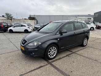 Voiture accidenté Seat Altea xl 1.2 tsi 2011/5