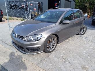  Volkswagen Golf 1.2 tsi rline 2014/6