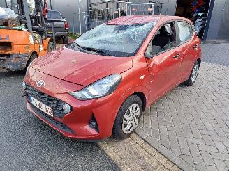 rozbiórka samochody osobowe Hyundai I-10  2020/3