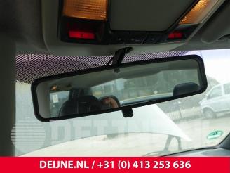 Volvo S-70 S70, Sedan, 1996 / 2000 2.4 20V picture 29