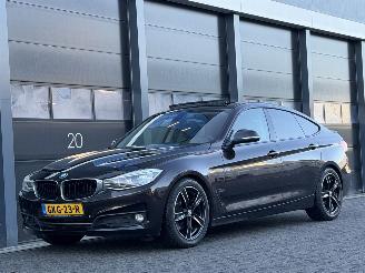ojeté vozy osobní automobily BMW 3-serie GT 320d Xenon Camera Clima EURO-6 2013/9