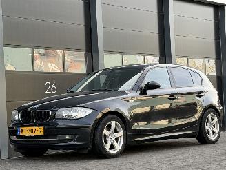 occasion passenger cars BMW 1-serie 116d Clima PDC 2009/7
