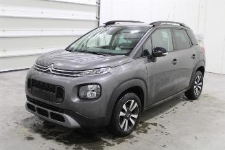 Démontage voiture Citroën C3 Aircross  2021/4
