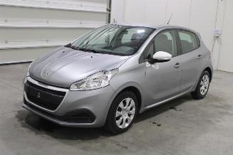 Avarii autoturisme Peugeot 208  2019/9