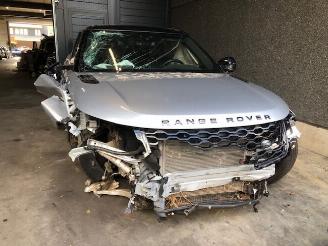 Autoverwertung Land Rover Range Rover Velar DIESEL - 221KW - 3000CC - EURO6B 2017/9