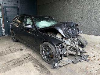 Autoverwertung BMW 3-serie 3 serie Touring (F31) 2015/1