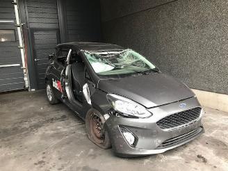 Autoverwertung Ford Fiesta BENZINE - 1084CC - 62KW - EURO6DT 2019/1
