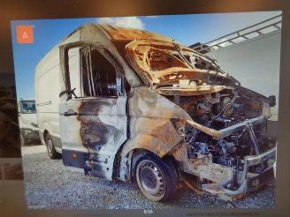 Sloop vrachtwagen MAN Overige DIESEL - 2000CC - 103KW 2019/9