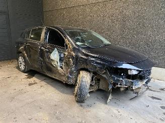 disassembly passenger cars Fiat Tipo Tipo/Aegea (356H/357H) Hatchback 2018 2018/1