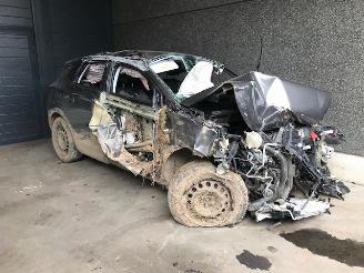 demontáž osobní automobily Opel Grandland SUV 2019 1.2 Turbo 12V SUV  Benzine 1.199cc 96kW (131pk) FWD 2019/9