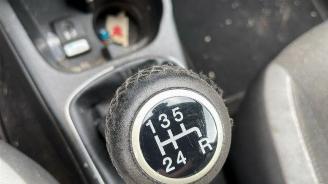Fiat Punto Punto Evo (199), Hatchback, 2009 / 2012 1.4 picture 15