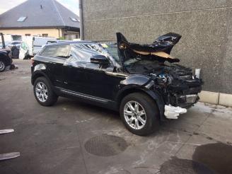 Autoverwertung Land Rover Range Rover Evoque  2014/1