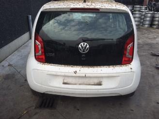 Volkswagen Up! 1000cc picture 3