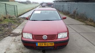 bruktbiler auto Volkswagen Bora  1999/2