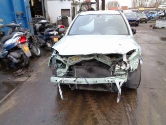 occasion passenger cars Opel Corsa  2001/1