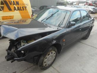 demontáž osobní automobily Audi A6  1995/1