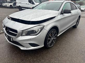 Dezmembrări autoturisme Mercedes Cla-klasse W117 2013/4