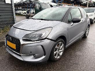 Dezmembrări autoturisme Citroën DS3  2019/1