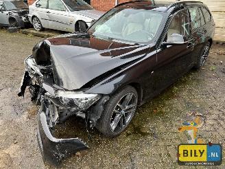 Dezmembrări autoturisme BMW 3-serie F31 320I B48M 2017/1