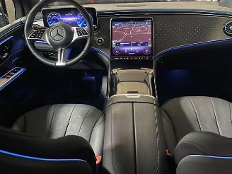 Mercedes EQE SUV 350+ ADVANCED CAMERA NAVI LED picture 7