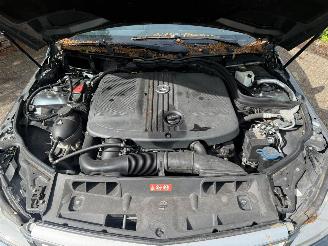 Mercedes C-klasse C 200D COMBI picture 5