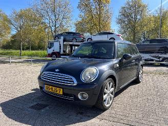 Damaged car Mini Mini COOPER CLUBMAN 2009/3