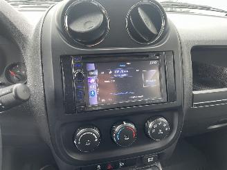 Jeep Compass 2.0 Sport picture 16