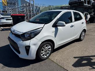  Kia Picanto 1.0 2019/10