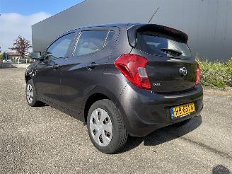 Opel Karl 5drs airco picture 1